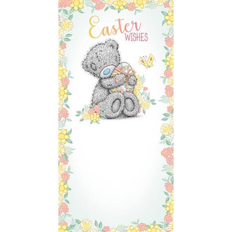 Easter Wishes Me to You Bear Money Wallet £1.49